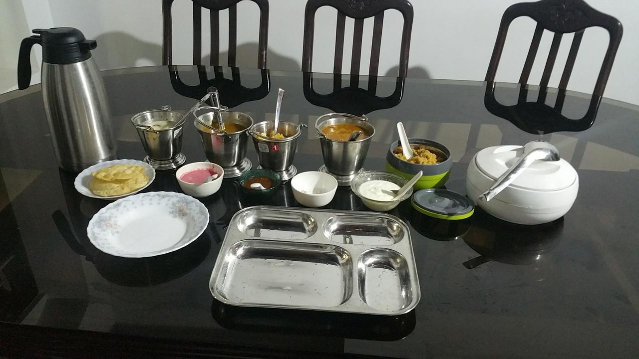 فندق بلكادفي  Ayur Vaidya Mana المظهر الخارجي الصورة